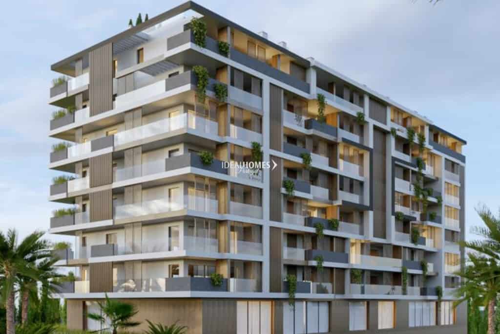 apartment for sale in Faro