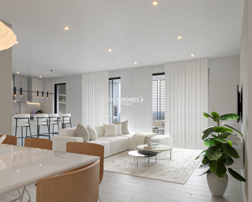 apartment for sale in Faro