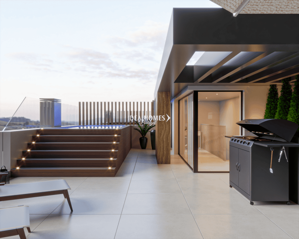 apartment for sale in Faro