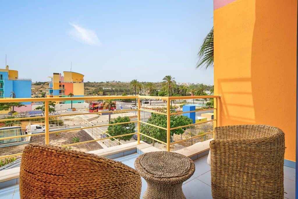 apartment for sale in Albufeira