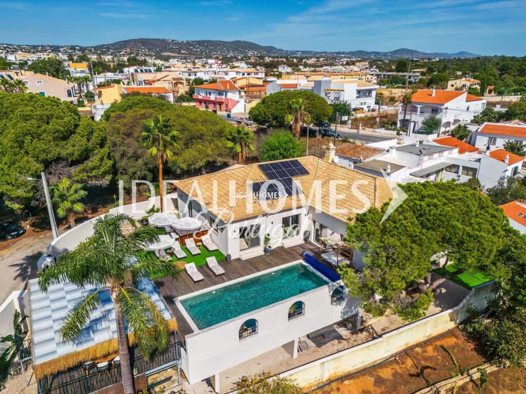 Algarve