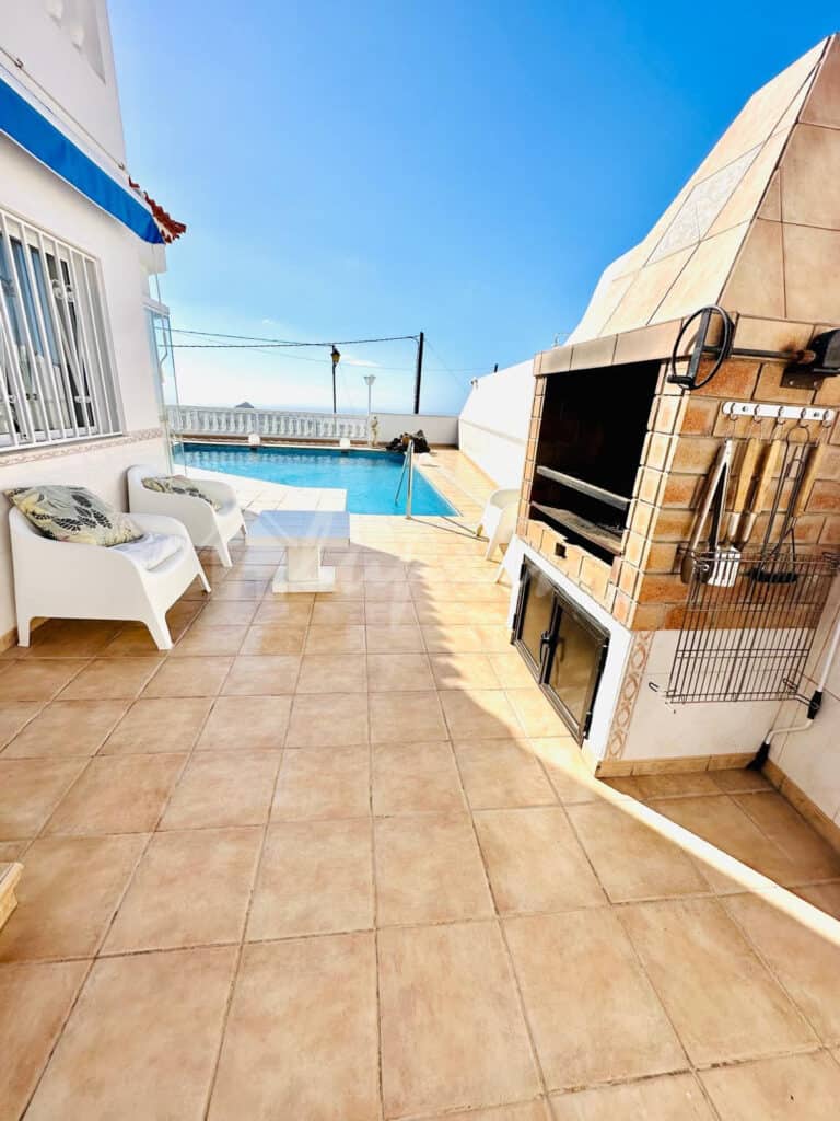  Tenerife