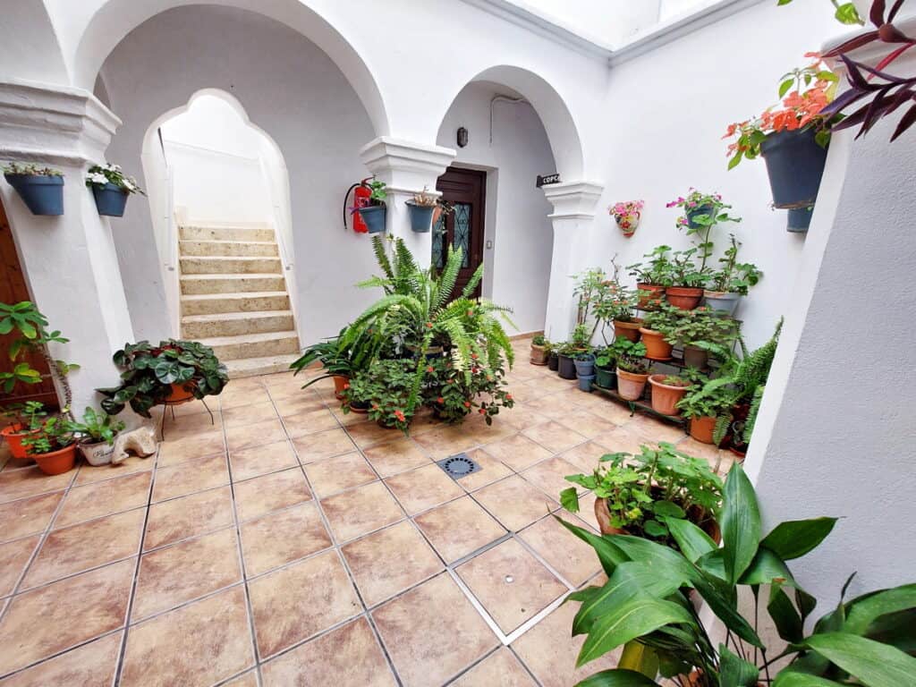 town house for sale in Medina Sidonia