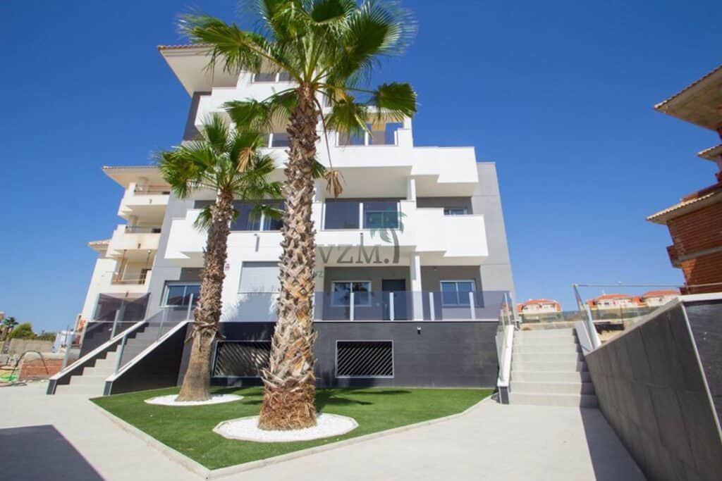 Apartment for sale in urbanizacion los balcones