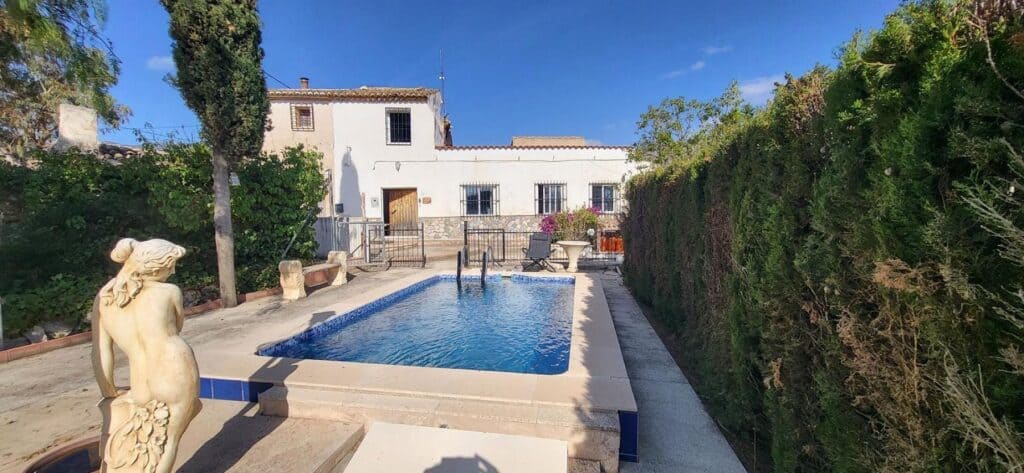 Country house for sale in La Romana