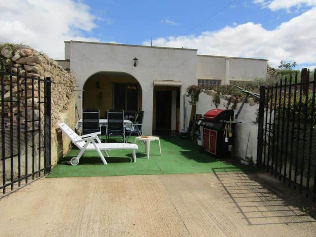 Country House for sale in La Romana