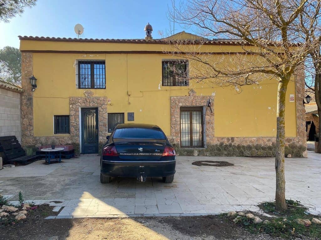 Town House for sale in Yecla