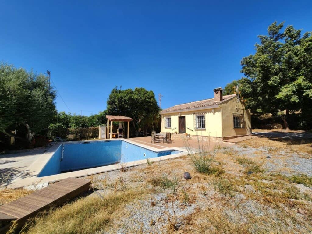 Country House for sale in Nerja