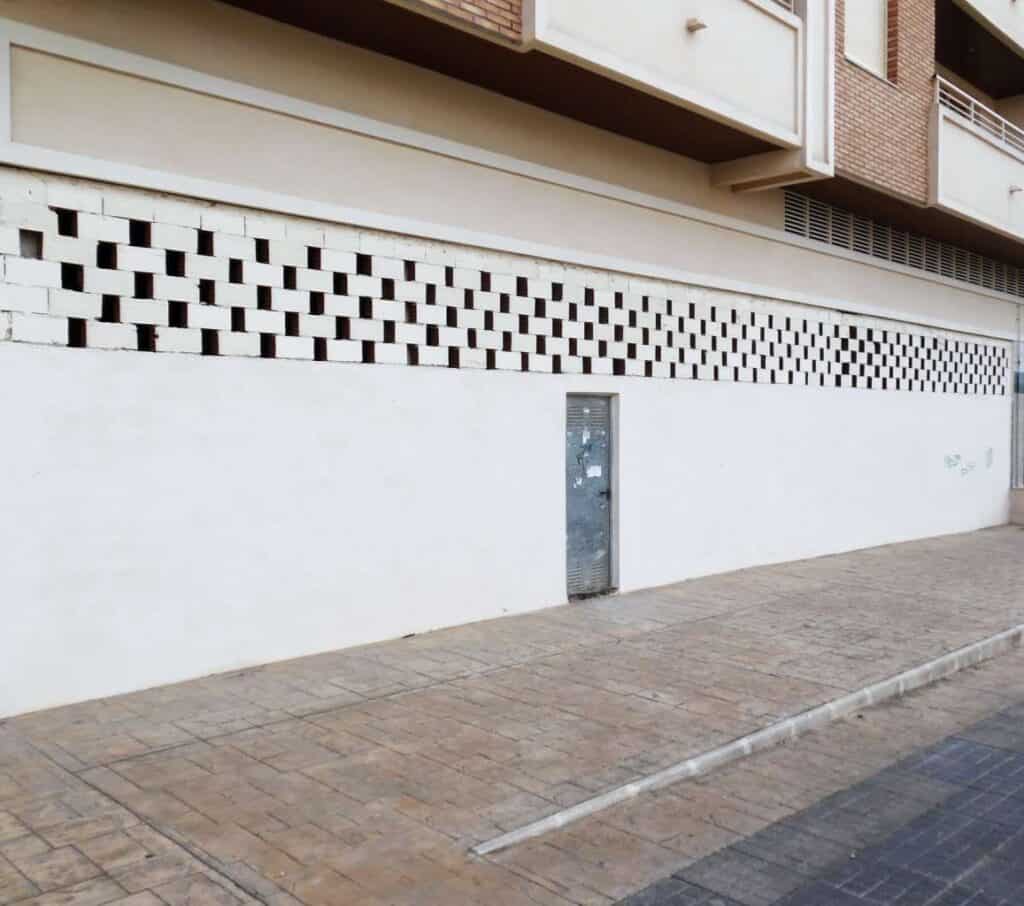 Commercial for sale in Alfaz del Pi