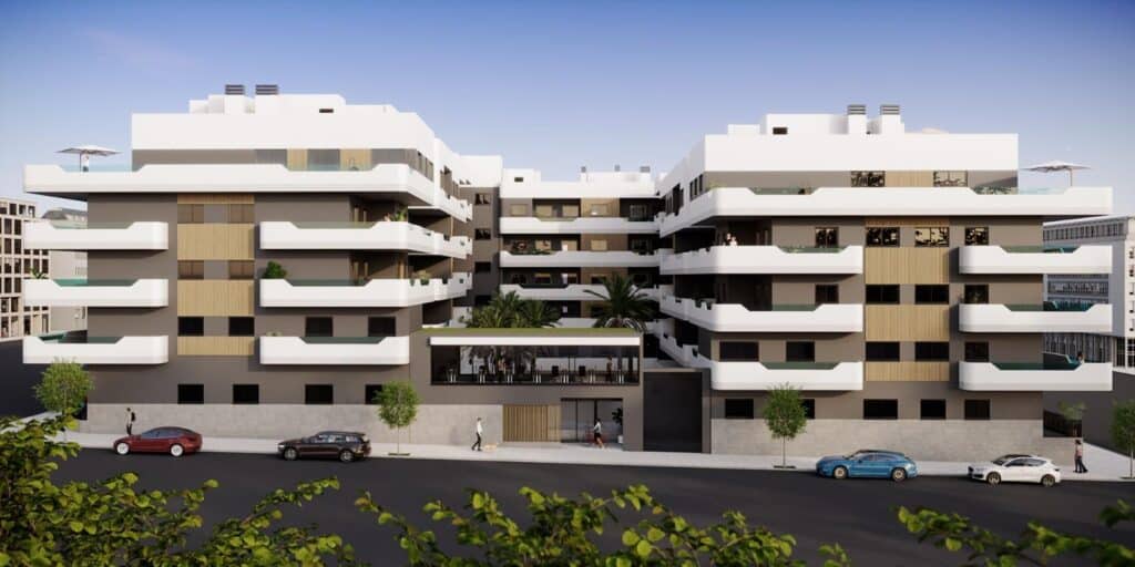  Alicante