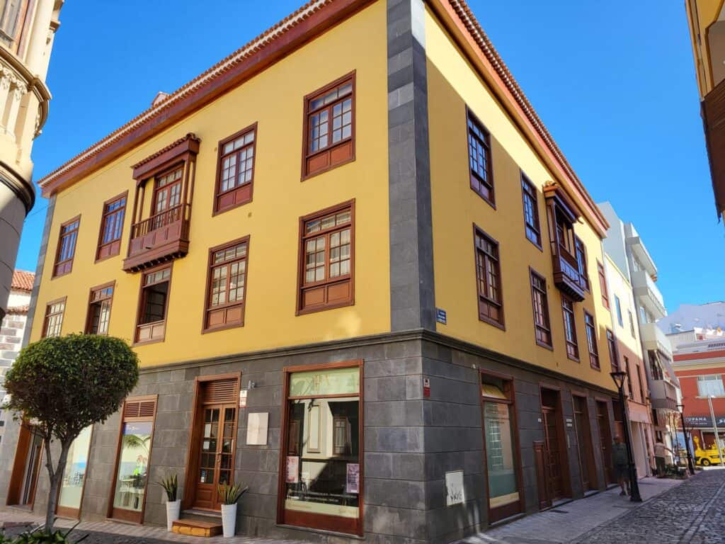 apartment for Sales in  Puerto de la Cruz