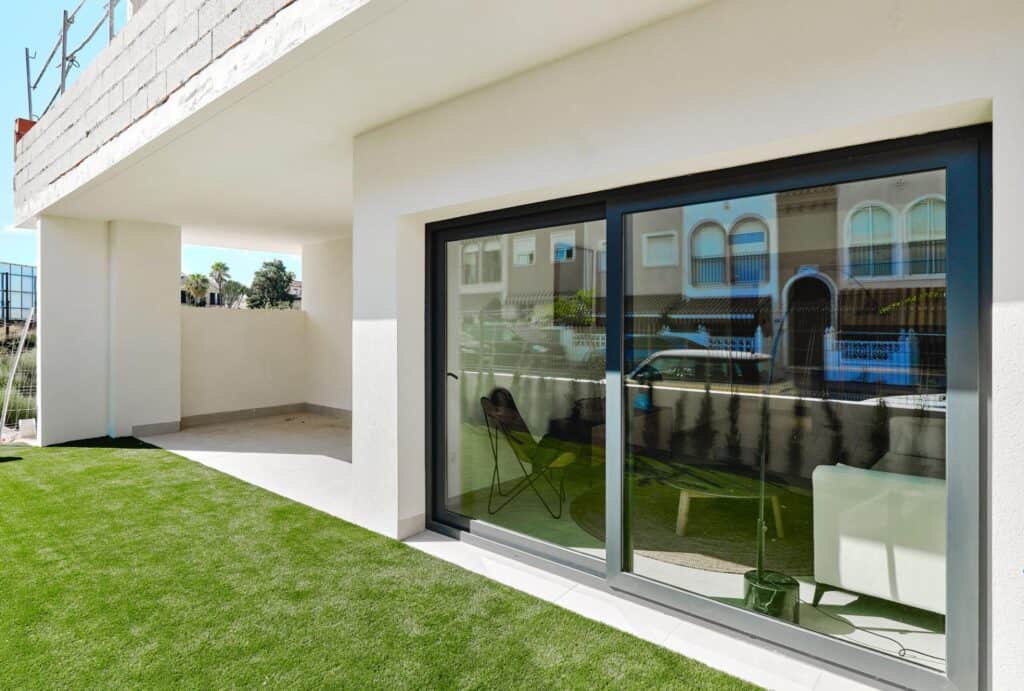 MM1108-Villa for sale in Torrevieja