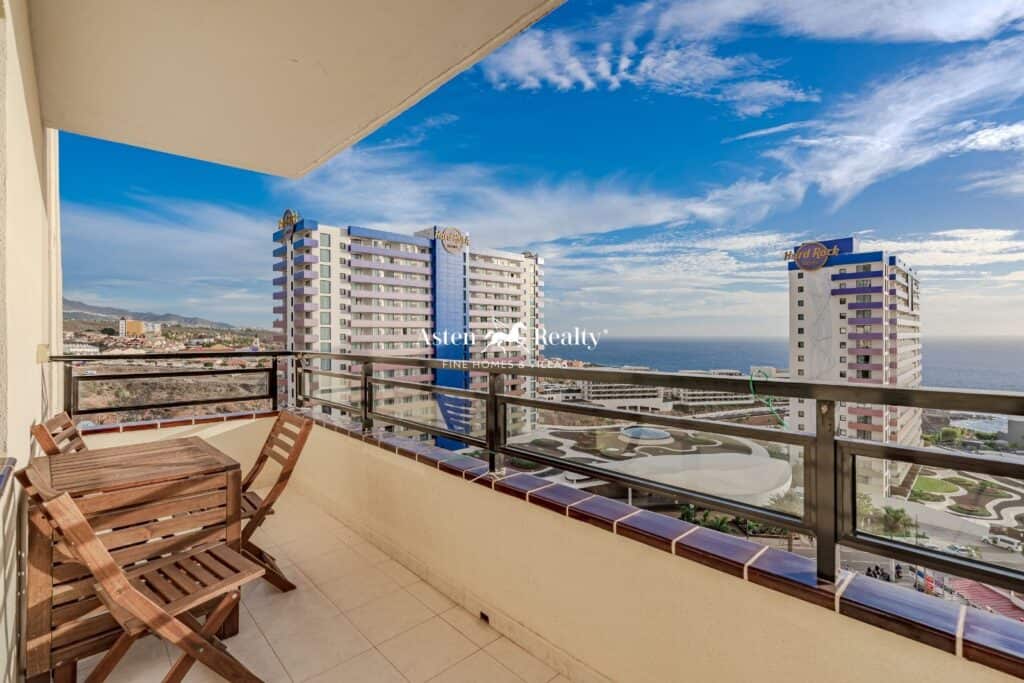 apartment for sale in Playa Paraíso