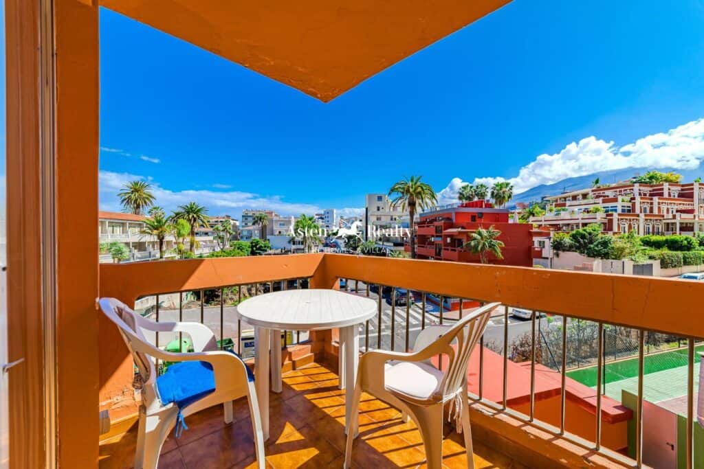 apartment for sale in Puerto de la Cruz