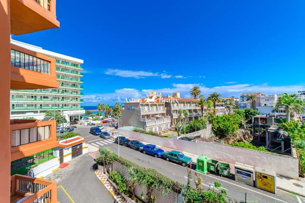 Tenerife