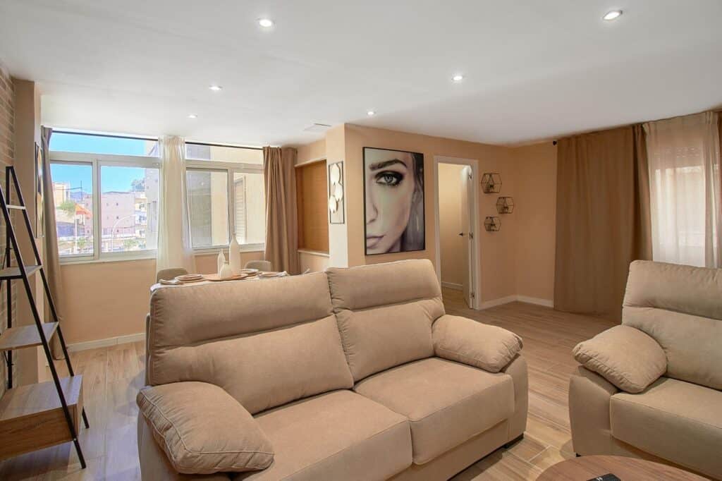 Apartment for Sale in Olula del Rio