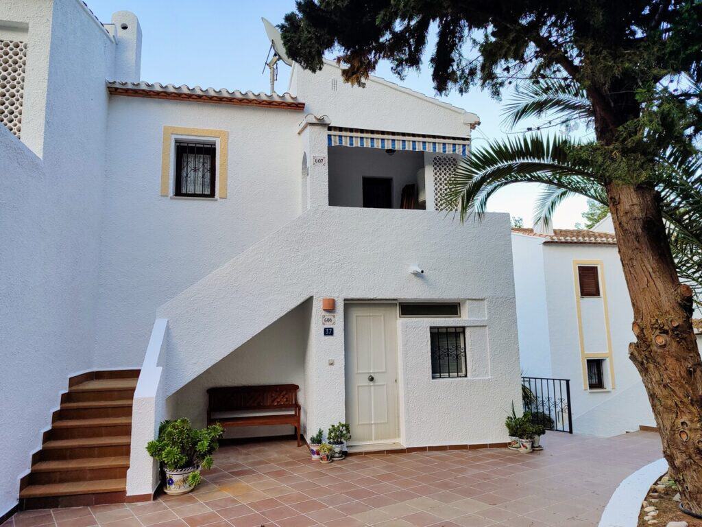 Apartment for sale in La Sella
