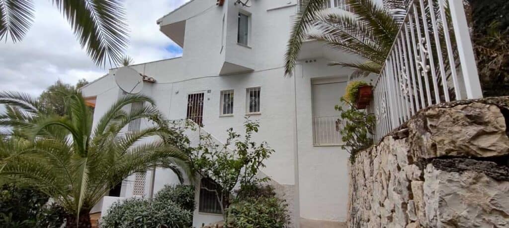 Apartment for sale in La Sella