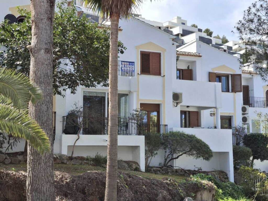 Apartment for sale in La Sella