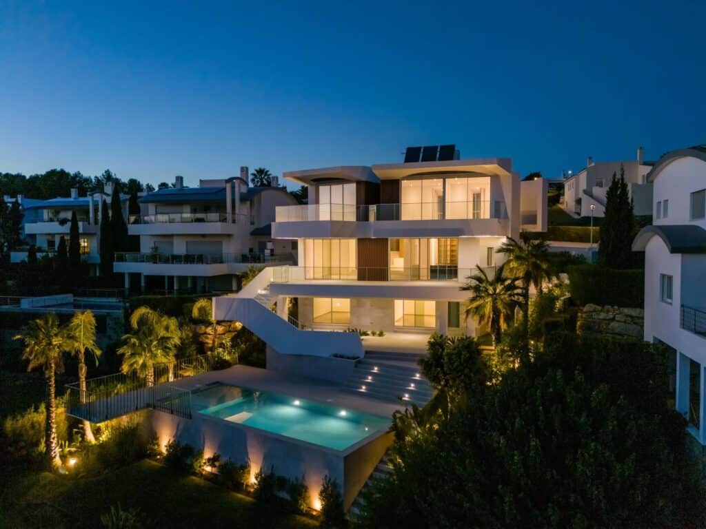 villa for Sale in Vila do Bispo