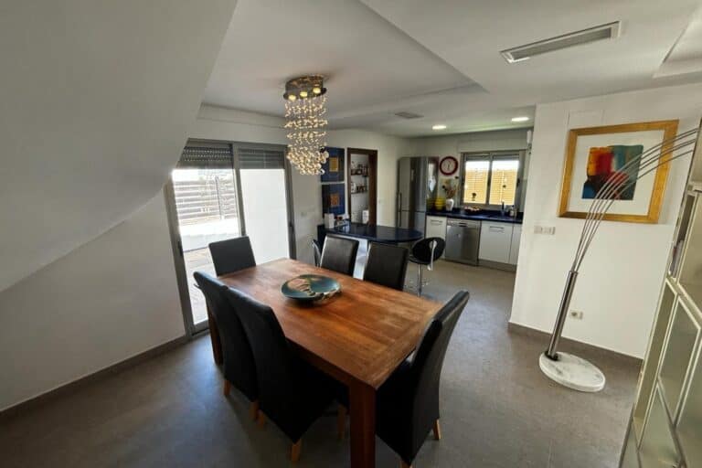 Villa for sale in Cox, Alicante 2007547 9
