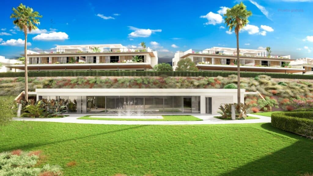 Villa for Sales in Marbella