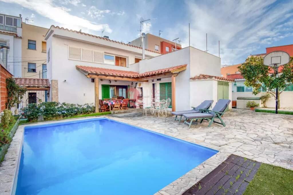 Town House for sale in Sant Feliu de Guíxols