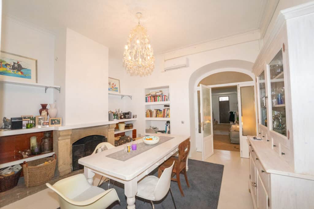 town house for sale in Felanitx