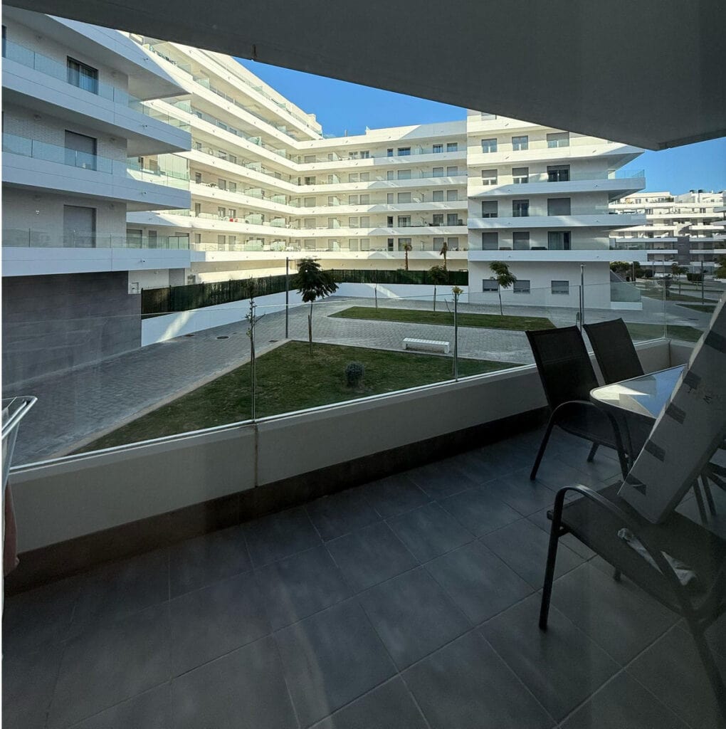 apartment for sale in Marbella
