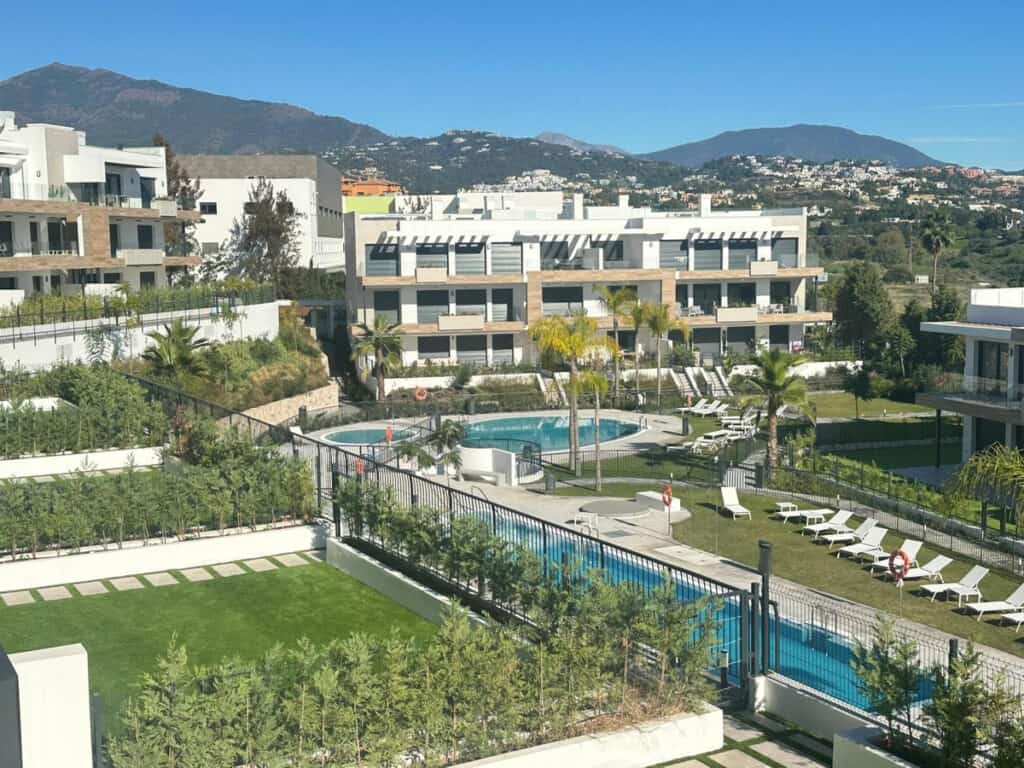 apartment for sale in Atalaya Isdabe