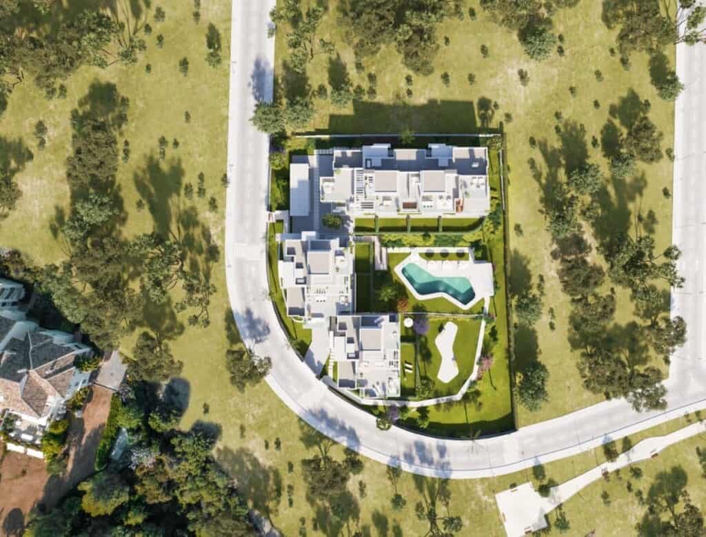 Apartment for sale in Bel-Air