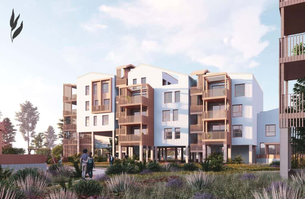 Apartment for Sales in El Verger
