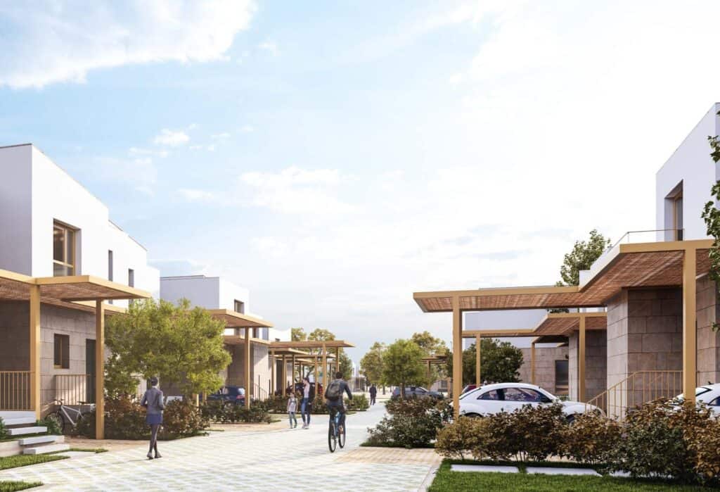 Town House for Sales in El Verger