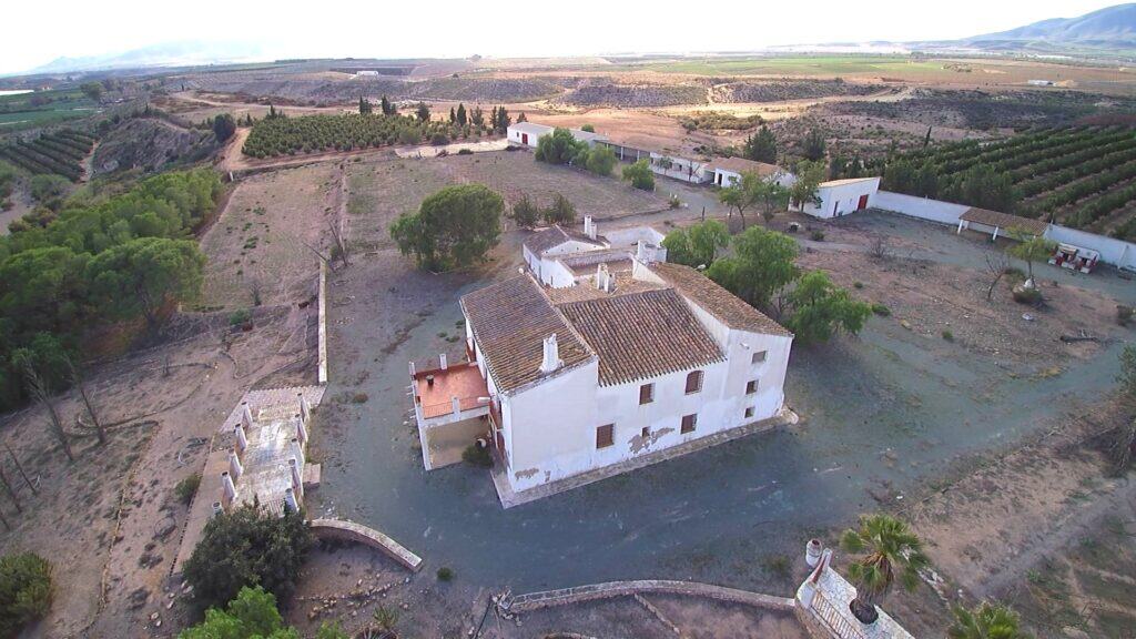  Murcia