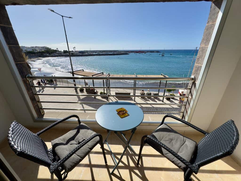 apartment for month in Arguineguin