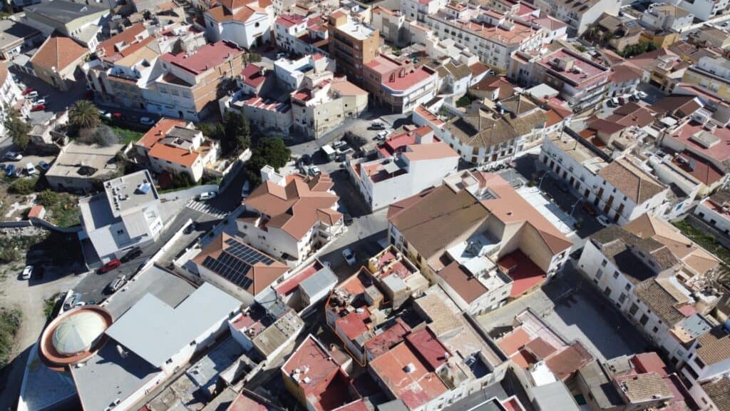  ALMERIA
