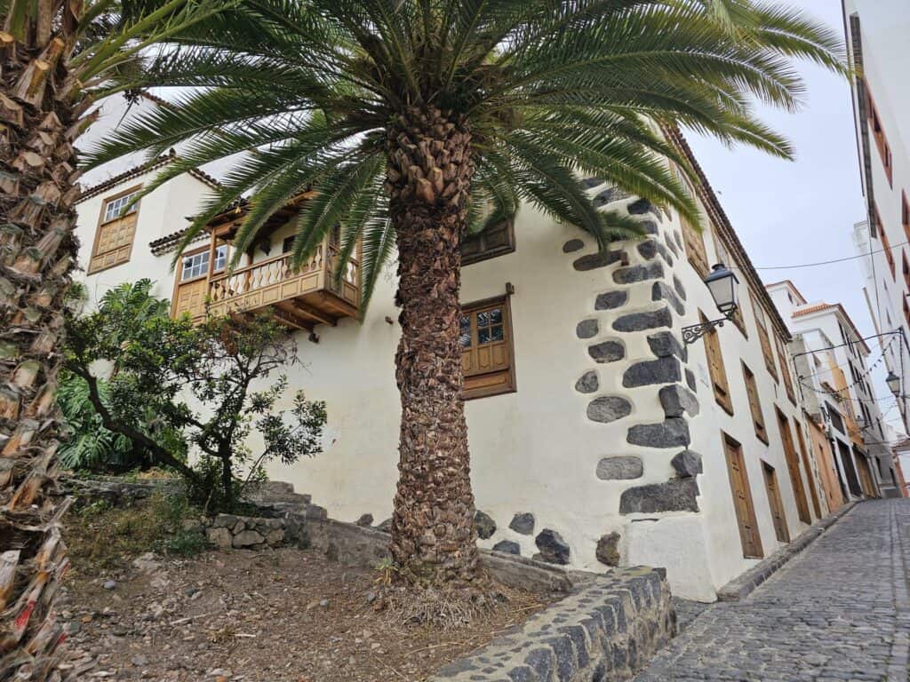  Tenerife