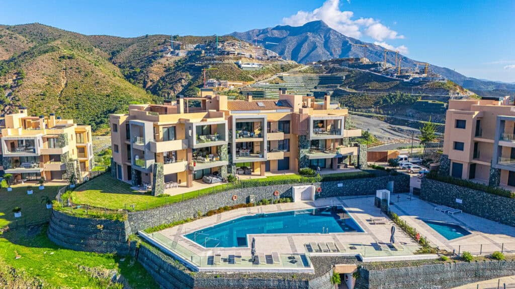 Apartment for sale in La Quinta