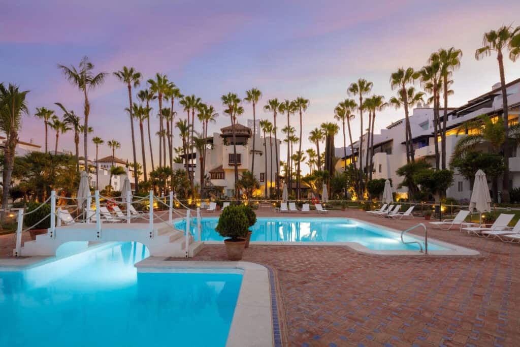 Apartment for sale in The Golden Mile