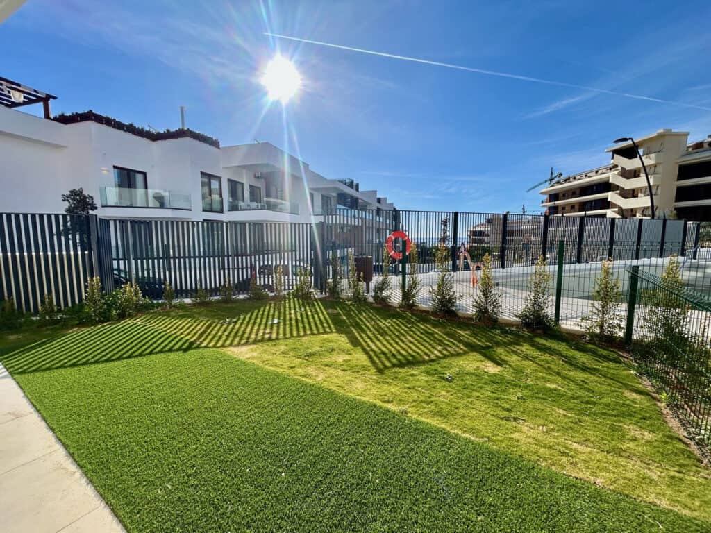 Apartment for sale in Fuengirola
