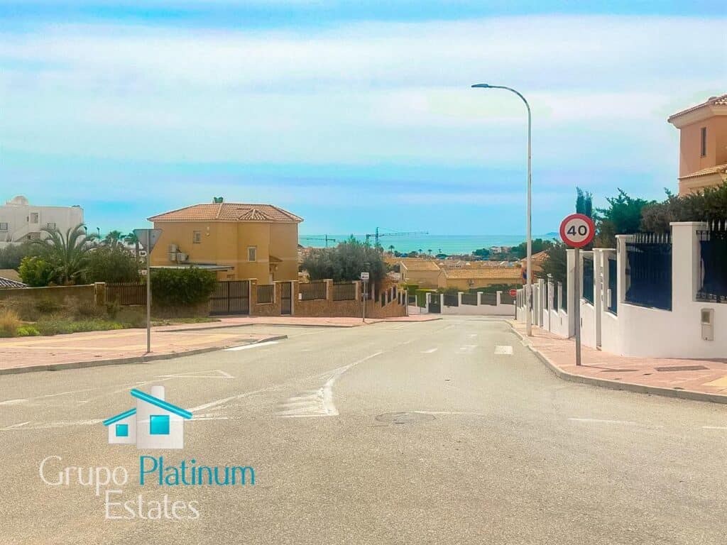  Almería