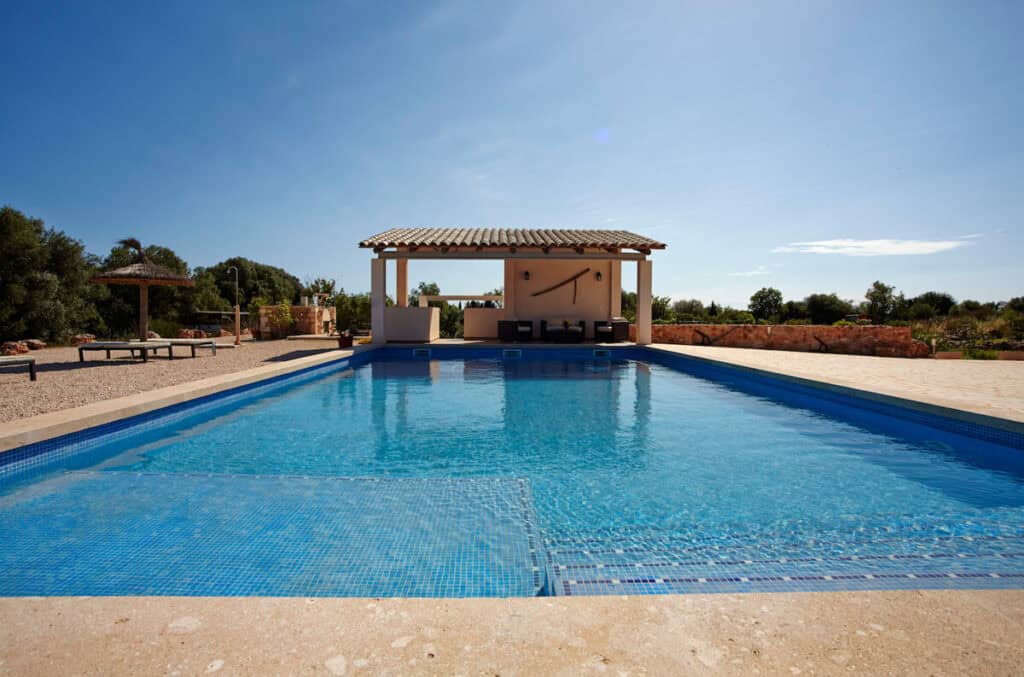 country house for Sales in  Santanyi
