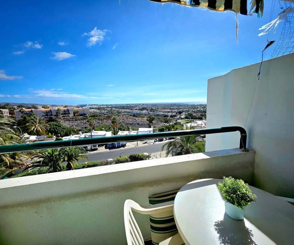  Las Palmas