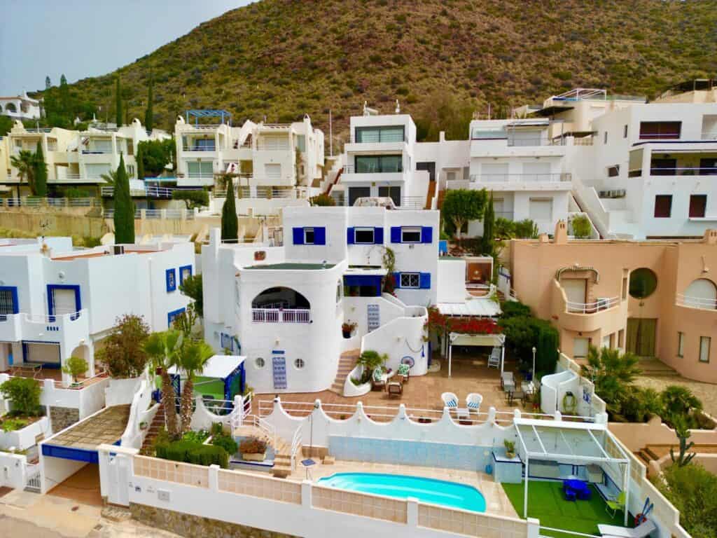 Villa for sale in San Jose