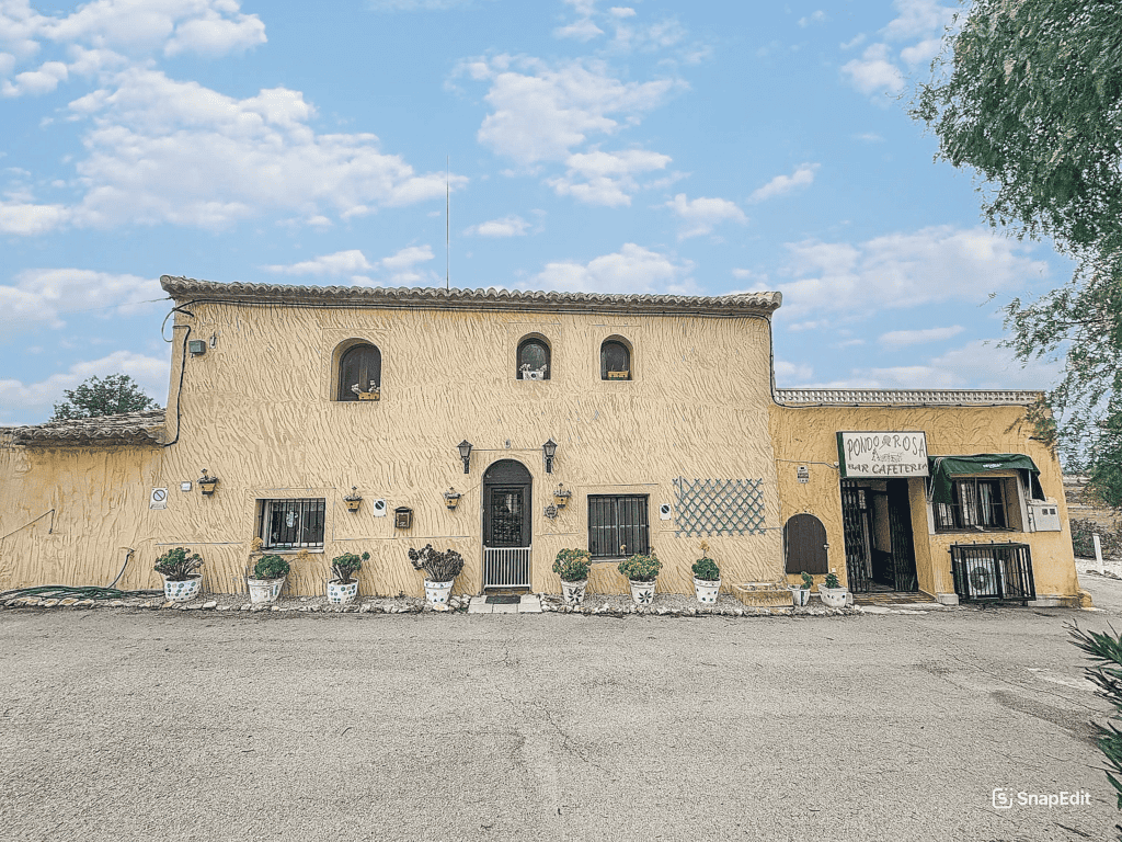 Town House for sale in Cañada del Trigo