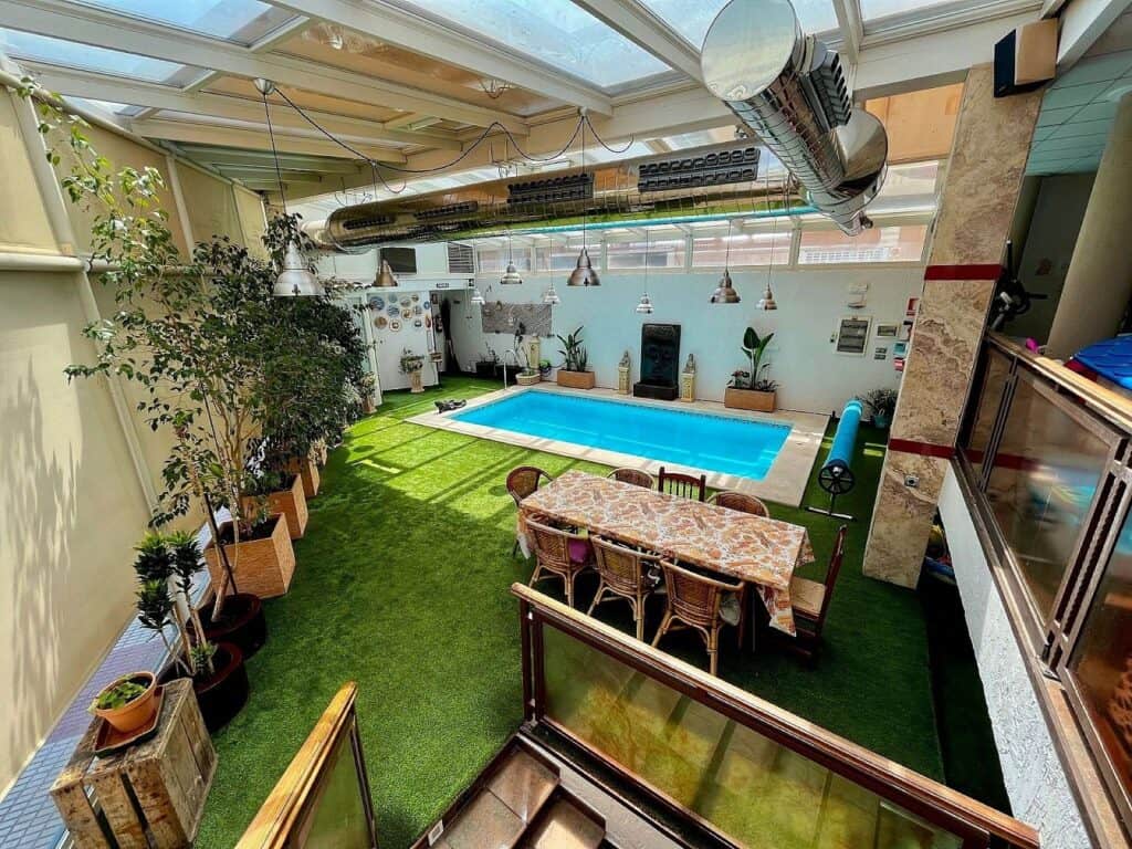 Town House for sale in Sax