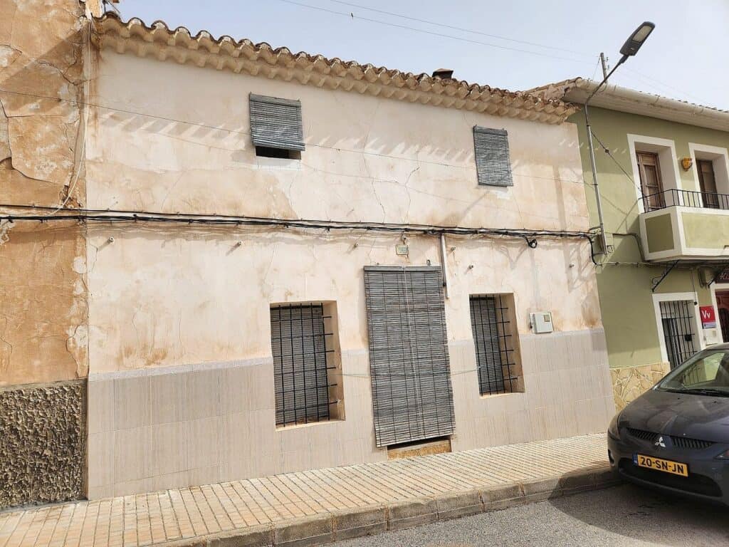  Murcia