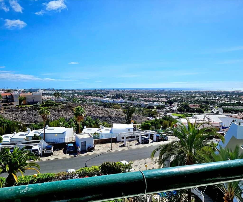 apartment for sale in Sonnenland