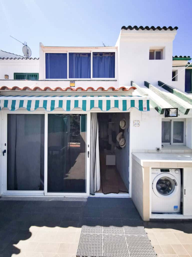  Las Palmas
