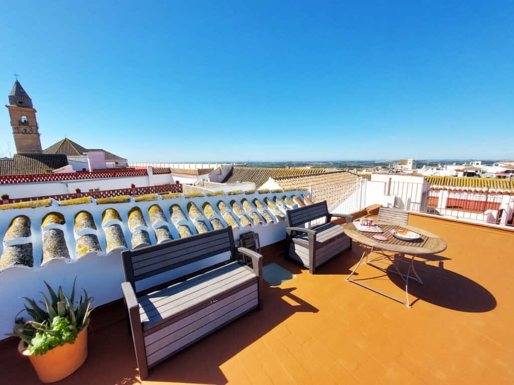 town house for sale in Medina Sidonia